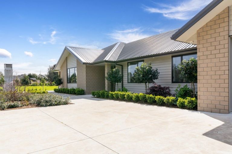 Photo of property in 15e Lowe Road, Rukuhia, Hamilton, 3282