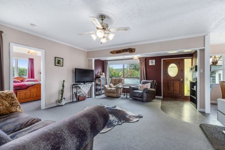 Photo of property in 237 Ngarua Road, Waitoa, 3380