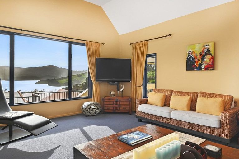 Photo of property in 10 Purple Peak Road, Akaroa, 7581