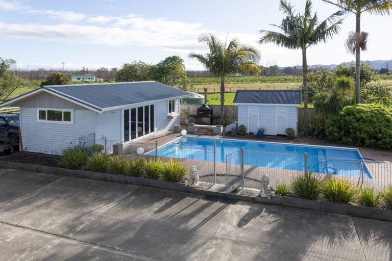 Photo of property in 693 Awapuni Road, Matawhero, Gisborne, 4071