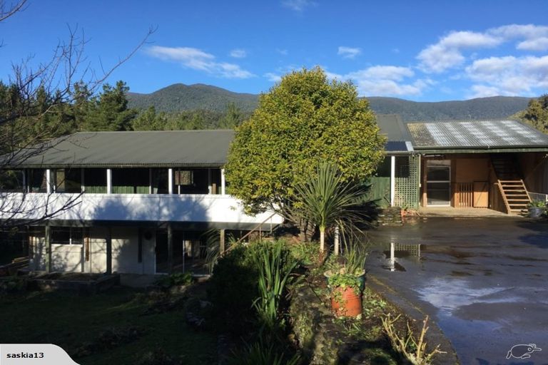 Photo of property in 275 Maungatapu Road, Pelorus Bridge, Rai Valley, 7192