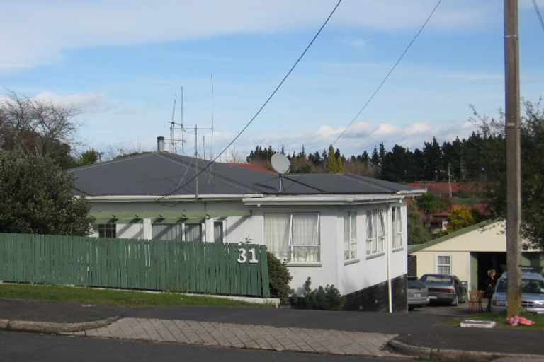 Photo of property in 31 Hinau Street, Maeroa, Hamilton, 3200
