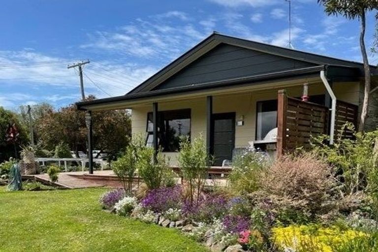 Photo of property in 5 Ord Street, Herbert, Oamaru, 9495