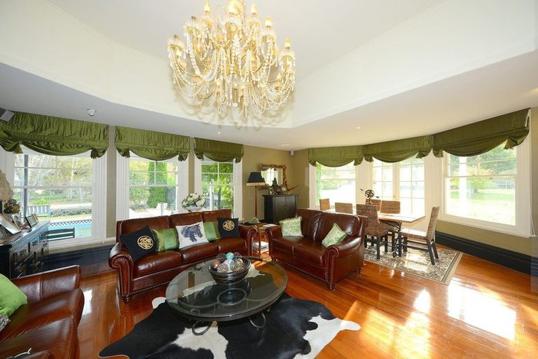 Photo of property in 2755 Christchurch Akaroa Road, Ataahua, Tai Tapu, 7672