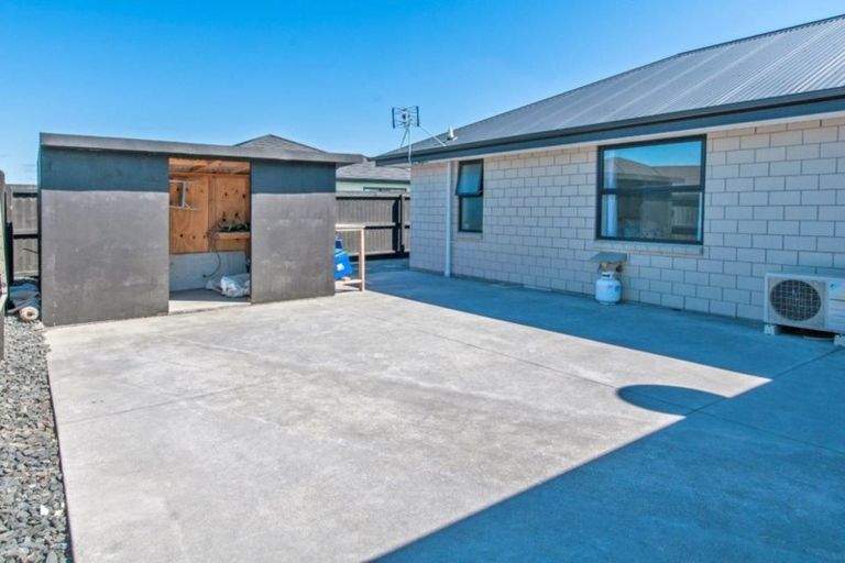 Photo of property in 37 Turin Avenue, Rolleston, 7615