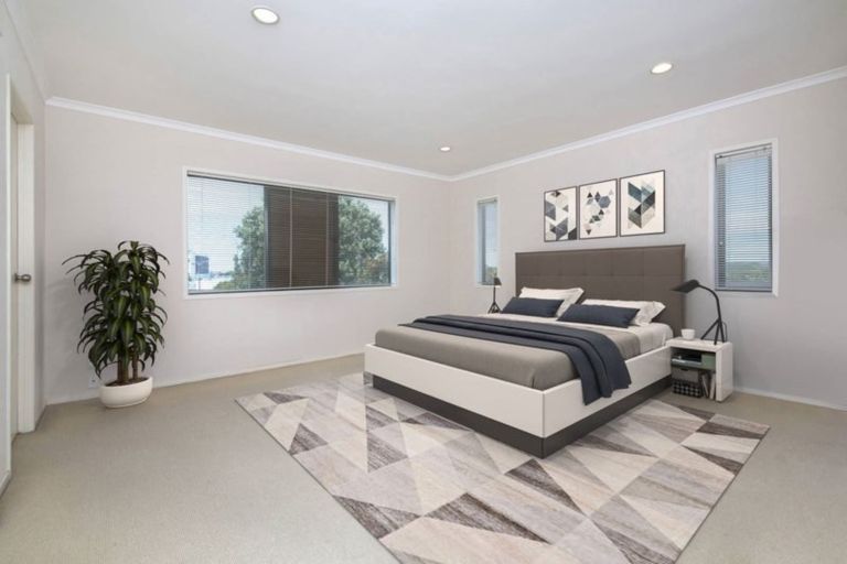 Photo of property in 5/124 Pakuranga Road, Pakuranga, Auckland, 2010