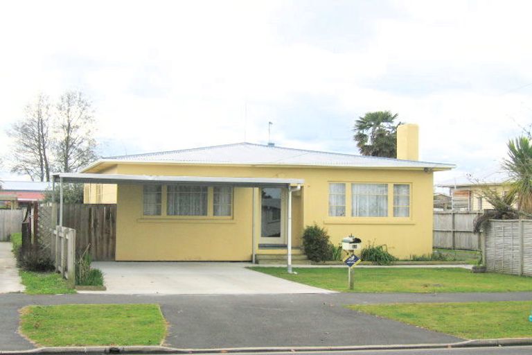 Photo of property in 14a Ramsay Street, Frankton, Hamilton, 3204