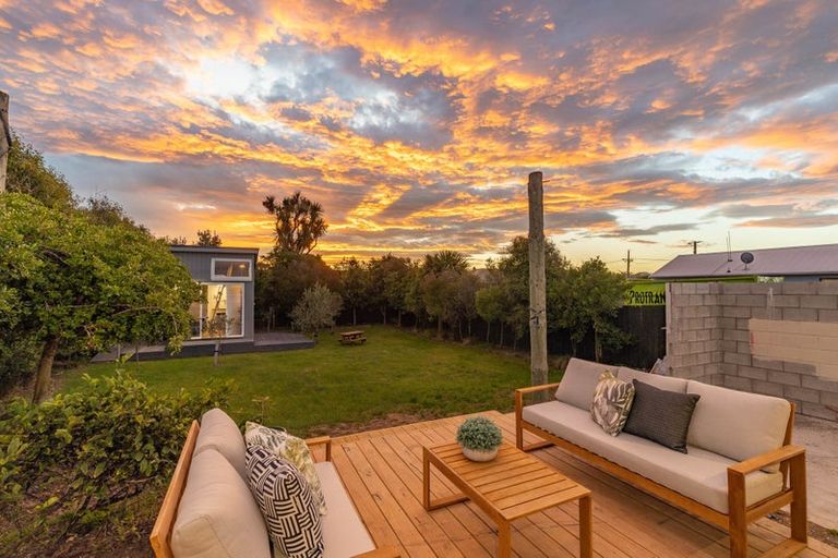 Photo of property in 258 Pine Avenue, South New Brighton, Christchurch, 8062