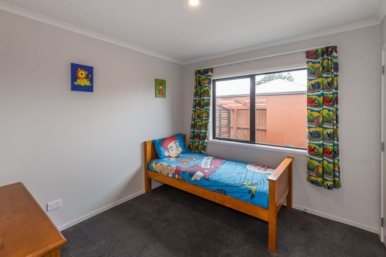 Photo of property in 25 Full Moon Lane, Rolleston, 7614