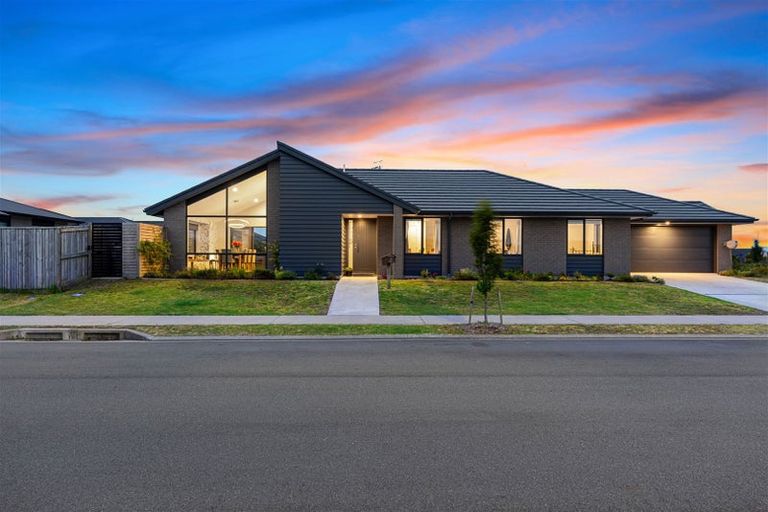 Photo of property in 41 El Questro Drive, Papamoa, 3118