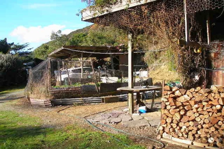 Photo of property in 130 Rayners Road, Hira, Nelson, 7071