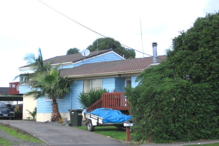 Photo of property in 60 Forest Hill Road, Henderson, Auckland, 0612