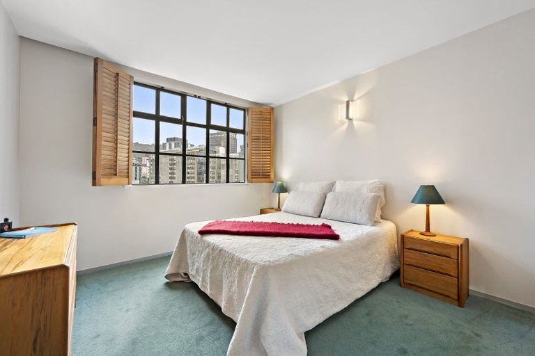 Photo of property in Dominion Building, 31/80 Victoria Street, Wellington Central, Wellington, 6011