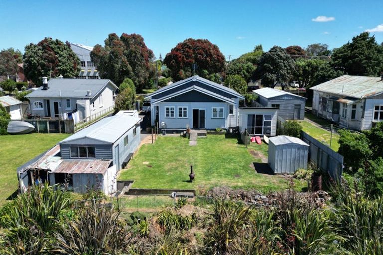Photo of property in 59 Bedford Avenue, Gonville, Whanganui, 4501