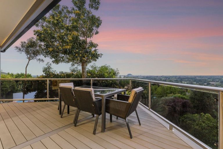 Photo of property in 20 Dawn View Place, Minden, Tauranga, 3176