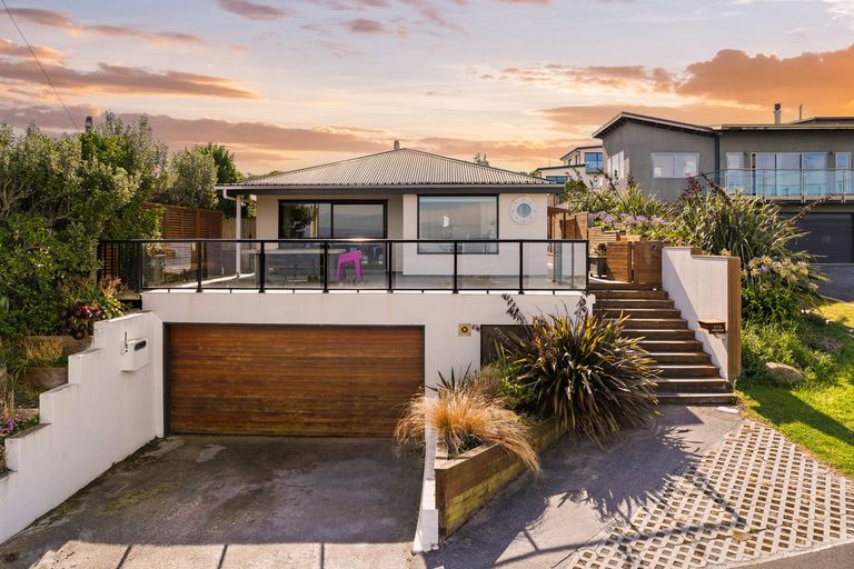 Photo of property in 375 Tomahawk Road, Ocean Grove, Dunedin, 9013