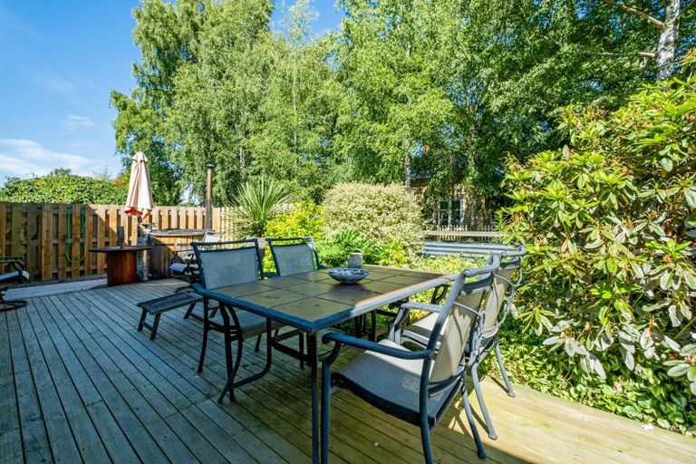 Photo of property in 46 Huffey Street, Geraldine, 7930