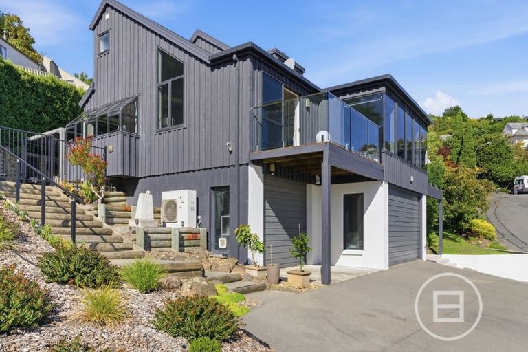 Photo of property in 15 Lookaway Place, Huntsbury, Christchurch, 8022