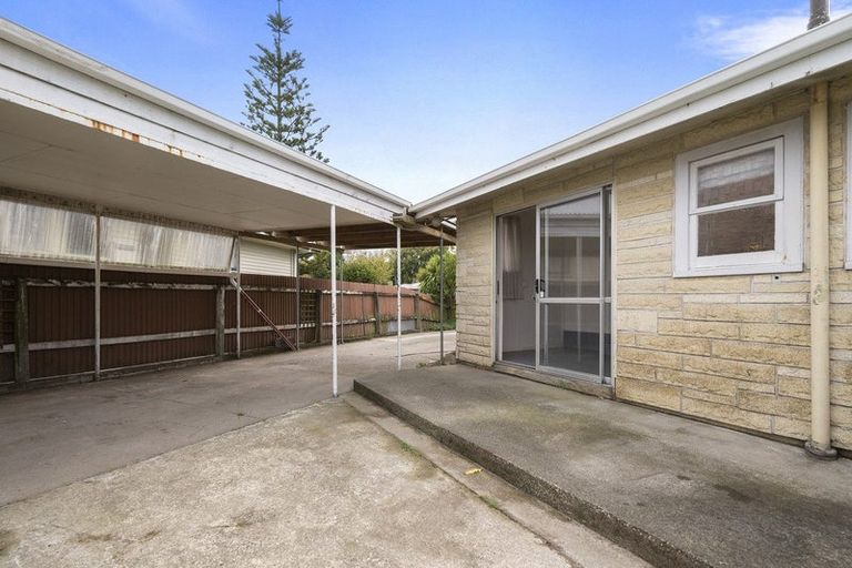 Photo of property in 130 Gillespies Line, Cloverlea, Palmerston North, 4412