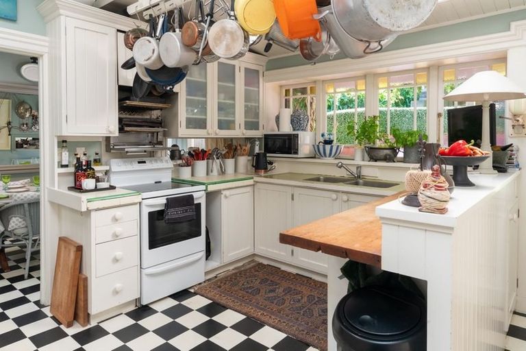 Photo of property in 117 Mein Street, Newtown, Wellington, 6021