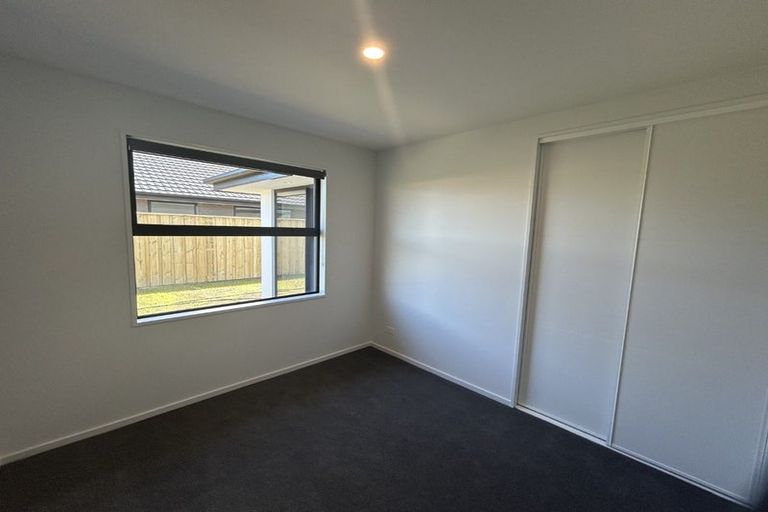 Photo of property in 23 Muldowney Drive, Rolleston, 7614