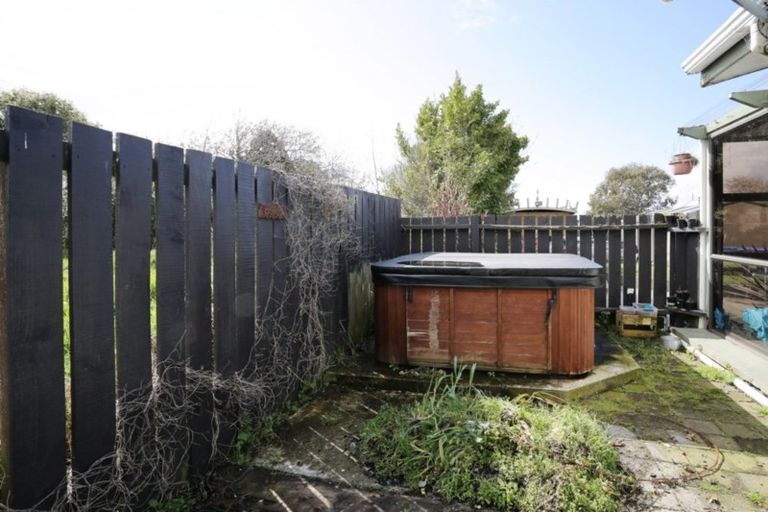 Photo of property in 253 Pomona Street, Strathern, Invercargill, 9812