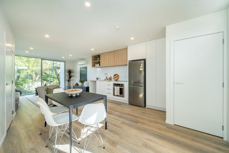 Photo of property in 1a Nikau Grove, Woburn, Lower Hutt, 5010