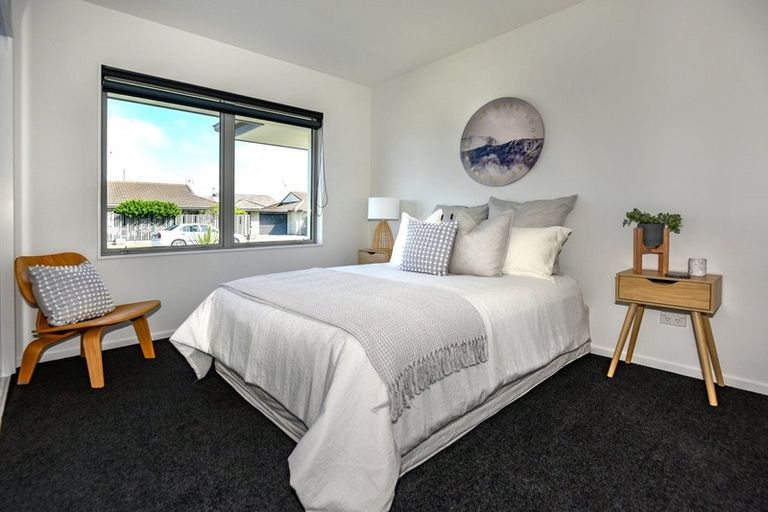 Photo of property in 172 Bower Avenue, New Brighton, Christchurch, 8083