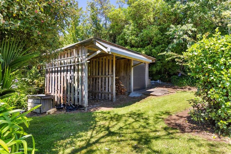 Photo of property in 531 Frankley Road, Hurworth, New Plymouth, 4371