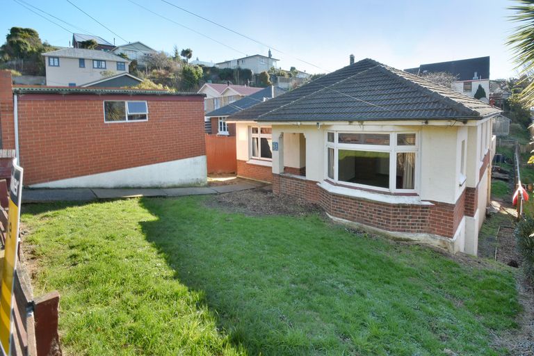 Photo of property in 41 Ventnor Street, Mornington, Dunedin, 9011