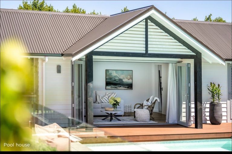 Photo of property in 65 Birchwood Lane, Tamahere, Hamilton, 3283