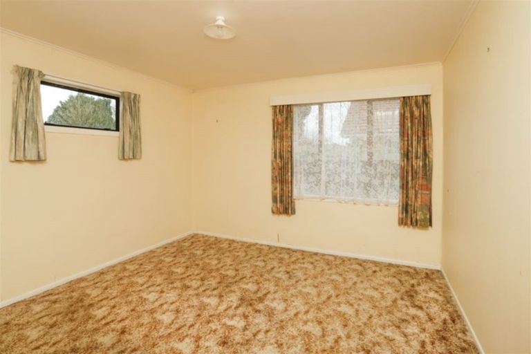 Photo of property in 6 Cedar Place, Hillcrest, Hamilton, 3216