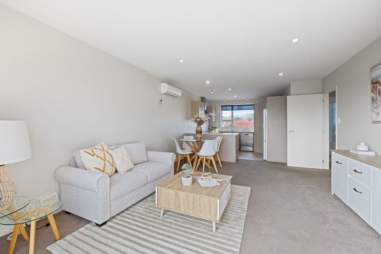 Photo of property in 25b Montrose Street, Sydenham, Christchurch, 8023