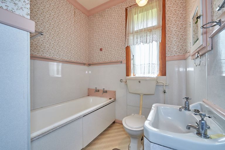 Photo of property in 46 Dahlia Street, Palmerston North, 4410