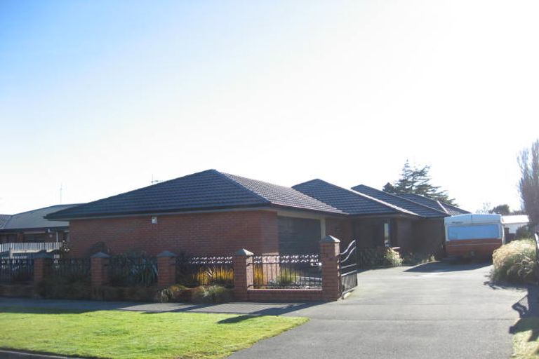 Photo of property in 160 Bourke Street, Windsor, Invercargill, 9810