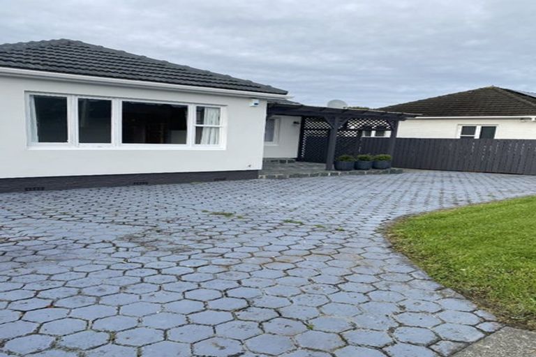 Photo of property in 768 High Street, Boulcott, Lower Hutt, 5011