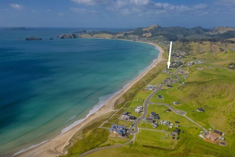 Photo of property in 42 Skippers Road, Opito Bay, Whitianga, 3592