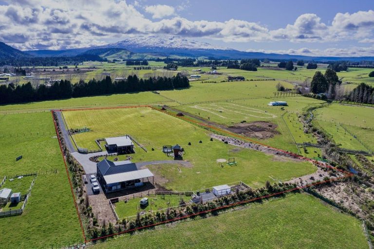 Photo of property in 52a Ruapehu Road, Ohakune, 4625