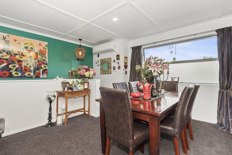 Photo of property in 23b Richmond Street, Whitiora, Hamilton, 3200