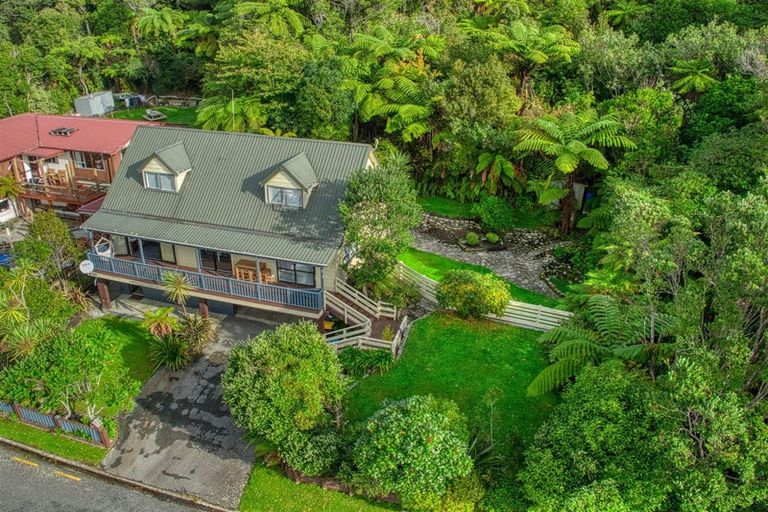 Photo of property in 26 Power Road, Karoro, Greymouth, 7805