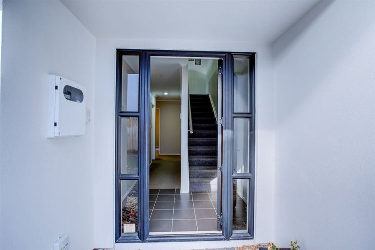 Photo of property in 44d Willoughby Street, Whitiora, Hamilton, 3200