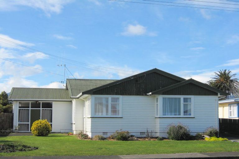 Photo of property in 42 Parker Avenue, Levin, 5510