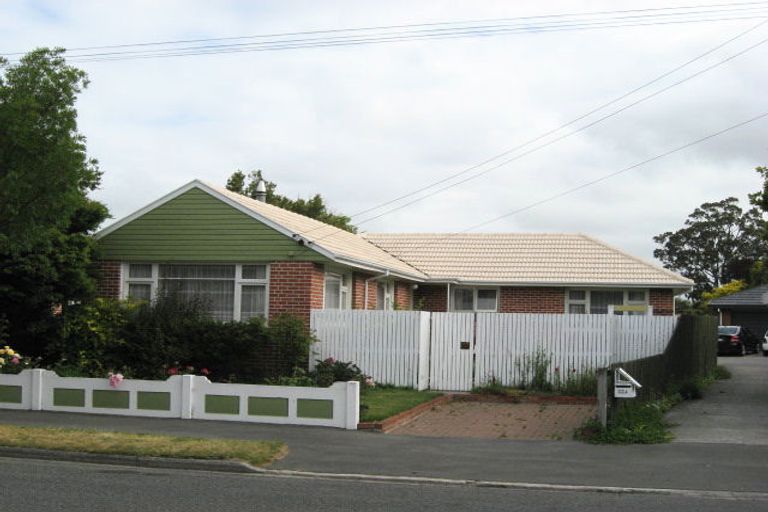 Photo of property in 22 Springhill Street, Avonhead, Christchurch, 8042