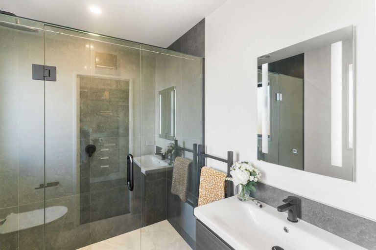 Photo of property in 3 Higgins Street, Woodend, 7610