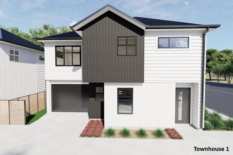 Photo of property in 539 Fergusson Drive, Trentham, Upper Hutt, 5018