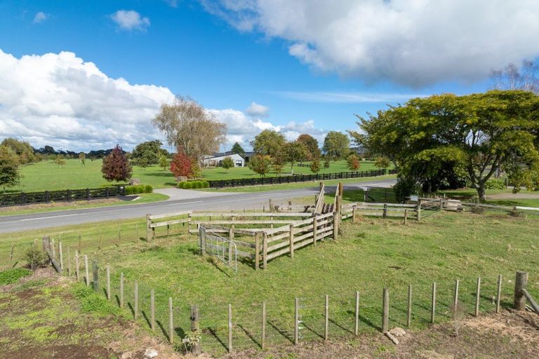 Photo of property in 136a Station Road, Matamata, 3472