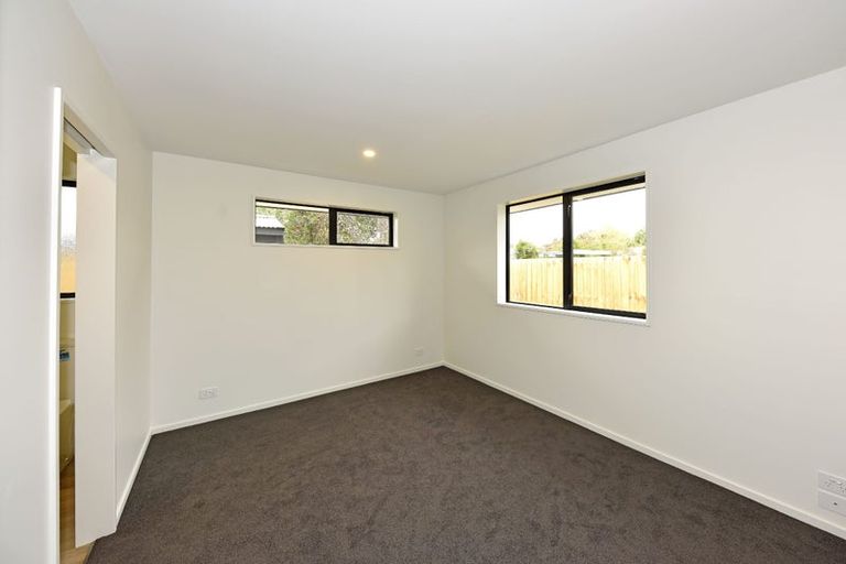 Photo of property in 31a Waltham Road, Sydenham, Christchurch, 8023