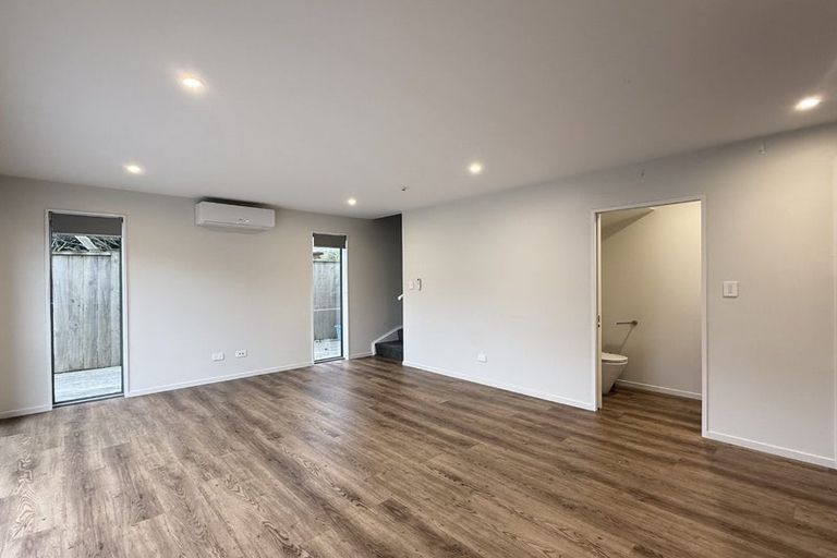 Photo of property in 5/43 Churton Crescent, Taita, Lower Hutt, 5011