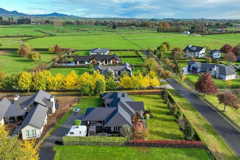 Photo of property in 4 Danehill Close, Matamata, 3400