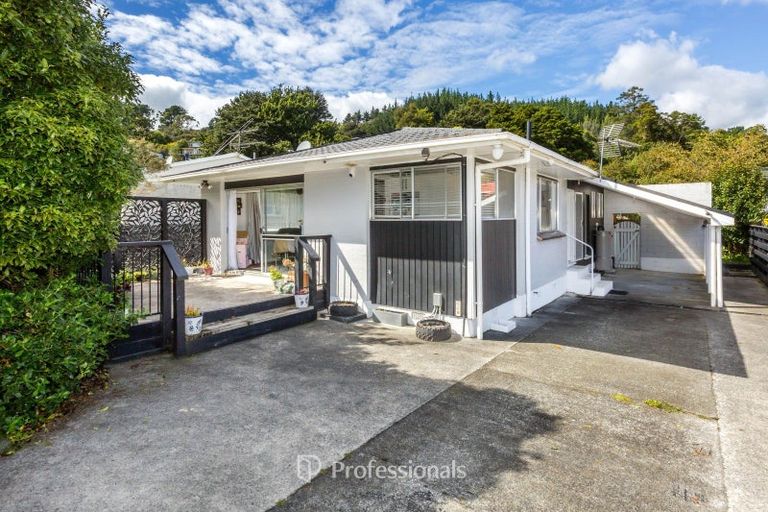 Photo of property in 1162 Fergusson Drive, Clouston Park, Upper Hutt, 5018